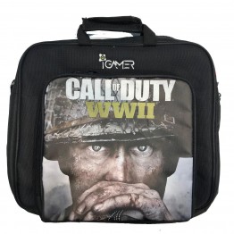 PS4 Bag - Call of Duty WWII